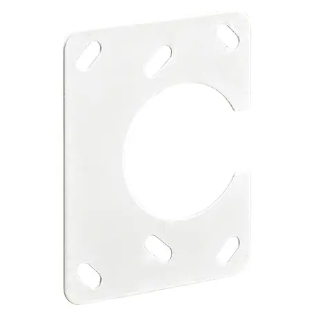 Hettich  Montageplatte