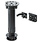 Hettich Postolje s podesivom visinom  (Nosivost: 200 kg, Podesivost: 150 mm - 170 mm, 1 Kom.) | BAUHAUS