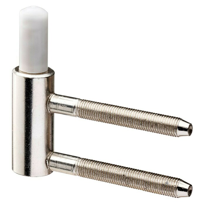 Hettich Vrtalni tečaj  (Ø x V: 15 x 65 mm) | 1151 - Konstruktionsbeschläge | AAEB - Möbelbeschläge | AAE - Beschläge | AA - Eisenwaren | A - Eisenwaren | BAUHAUS
