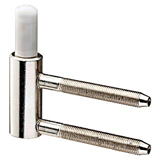 Hettich Vrtalni tečaj (Ø x V: 15 x 65 mm)