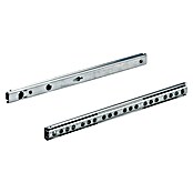 Hettich Vodilica za ladice  (Duljina vodilice: 220 mm - 355 mm, Nosivost: 10 kg, Djelomično izvlačenje, Pocinčano) | BAUHAUS