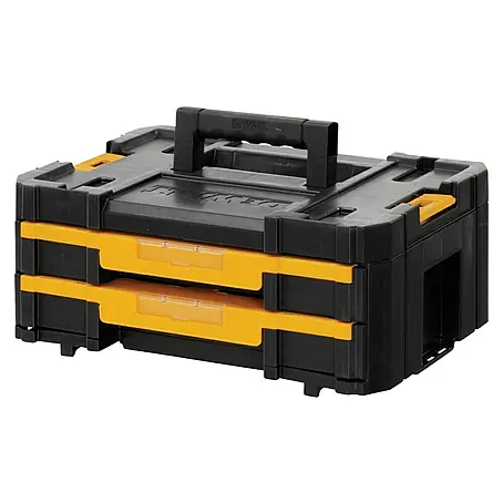 DeWalt T-STAK Werkzeugkasten IV