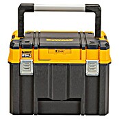 DeWalt T-STAK Caja para herramientas DWST83343-1 (L x An x Al: 33,3 x 44 x 32,3 cm, Plástico, Capacidad de carga: 30 kg) | BAUHAUS