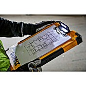 DeWalt T-STAK Portapapeles DWST82732-1 (L x An x Al: 28,5 x 41,3 x 32 cm, Plástico, Luz LED) | BAUHAUS