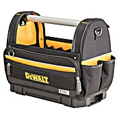 DeWalt T-STAK Bolsa para herramientas (L x An x Al: 25 x 45 x 35 cm, Textil, Capacidad de carga: 30 kg) | BAUHAUS