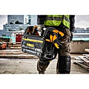 DeWalt T-STAK Bolsa para herramientas (L x An x Al: 25 x 45 x 35 cm, Textil, Capacidad de carga: 30 kg) | BAUHAUS