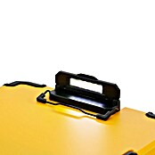 DeWalt T-STAK Portapapeles DWST82732-1 (L x An x Al: 28,5 x 41,3 x 32 cm, Plástico, Luz LED) | BAUHAUS