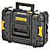 DeWalt Gereedschapskist TSTAK II 
