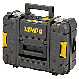 DeWalt Gereedschapskist TSTAK II (l x b x h: 333 x 440 x 162 mm, Kunststof)