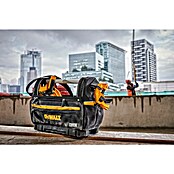 DeWalt T-STAK Bolsa para herramientas (L x An x Al: 25 x 45 x 35 cm, Textil, Capacidad de carga: 30 kg) | BAUHAUS
