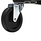 DeWalt T-STAK Base con ruedas (L x An x Al: 44 x 33 x 18,1 cm, Plástico, Capacidad de carga: 100 kg) | BAUHAUS
