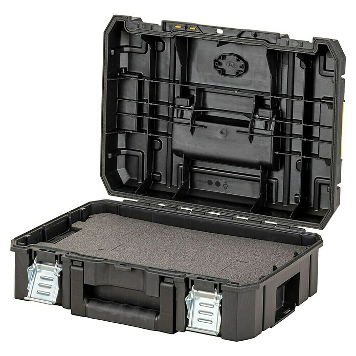 DeWalt Gereedschapskist TSTAK II (l x b x h: 333 x 440 x 162 mm, Kunststof) | BAUHAUS
