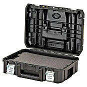 DeWalt Gereedschapskist TSTAK II (l x b x h: 333 x 440 x 162 mm, Kunststof) | BAUHAUS