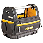 DeWalt T-STAK Bolsa para herramientas (L x An x Al: 25 x 45 x 35 cm, Textil, Capacidad de carga: 30 kg) | BAUHAUS