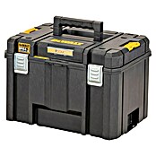 DeWalt Caja para herramientas DWST83346-1 (L x An x Al: 333 x 440 x 302 mm, Plástico, Se puede cerrar) | BAUHAUS