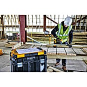 DeWalt T-STAK Portapapeles DWST82732-1 (L x An x Al: 28,5 x 41,3 x 32 cm, Plástico, Luz LED) | BAUHAUS