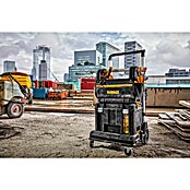 DeWalt T-STAK Bolsa para herramientas (L x An x Al: 25 x 45 x 35 cm, Textil, Capacidad de carga: 30 kg) | BAUHAUS
