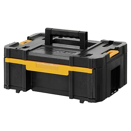 DeWalt T-STAK Werkzeugkasten III