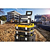 DeWalt Caja para herramientas DWST83346-1 (L x An x Al: 333 x 440 x 302 mm, Plástico, Se puede cerrar) | BAUHAUS