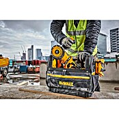 DeWalt T-STAK Bolsa para herramientas (L x An x Al: 25 x 45 x 35 cm, Textil, Capacidad de carga: 30 kg) | BAUHAUS