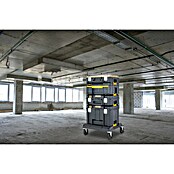 DeWalt Gereedschapskist TSTAK II (l x b x h: 333 x 440 x 162 mm, Kunststof) | BAUHAUS