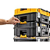 DeWalt Gereedschapskist TSTAK II (l x b x h: 333 x 440 x 162 mm, Kunststof) | BAUHAUS