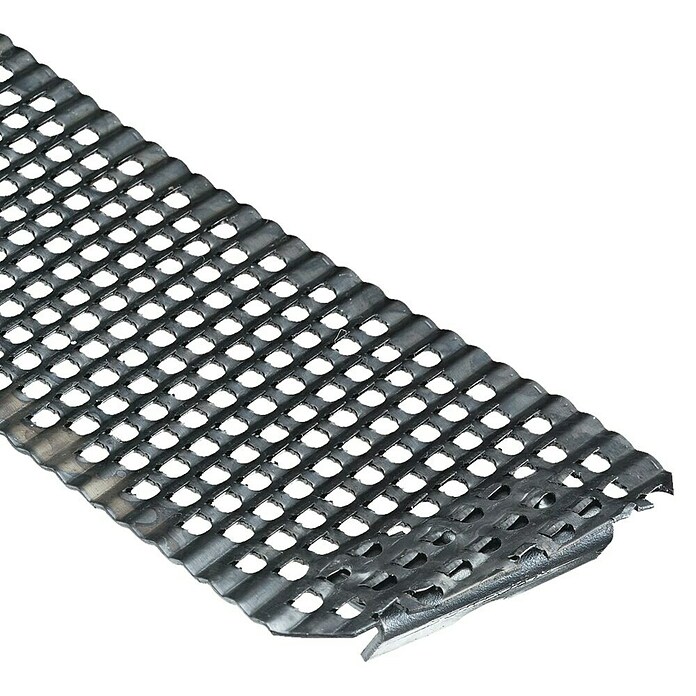 Stanley Hoja de repuesto surform (Largo: 250 mm, Específico para: Cepillo surform, Fino) | BAUHAUS