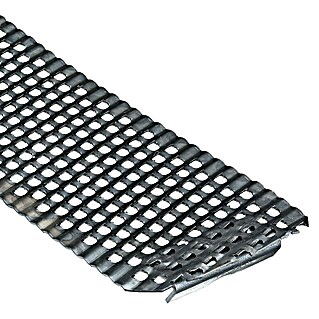 Stanley Hoja de repuesto surform (Largo: 250 mm, Específico para: Cepillo surform, Fino)
