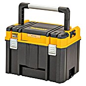 DeWalt T-STAK Caja para herramientas DWST83343-1 (L x An x Al: 33,3 x 44 x 32,3 cm, Plástico, Capacidad de carga: 30 kg) | BAUHAUS