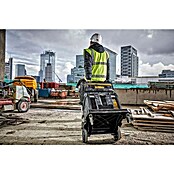 DeWalt T-STAK Bolsa para herramientas (L x An x Al: 25 x 45 x 35 cm, Textil, Capacidad de carga: 30 kg) | BAUHAUS