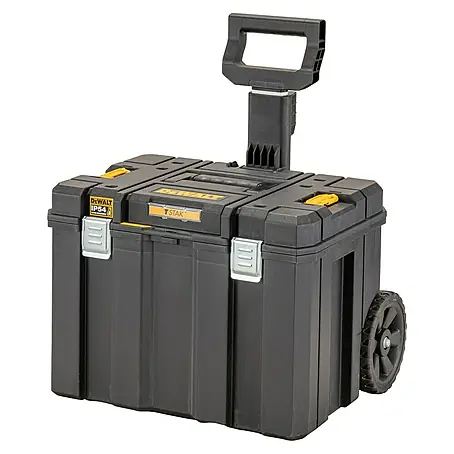 DeWalt T-STAK Caja de almacenaje y transporte DWST83347-1