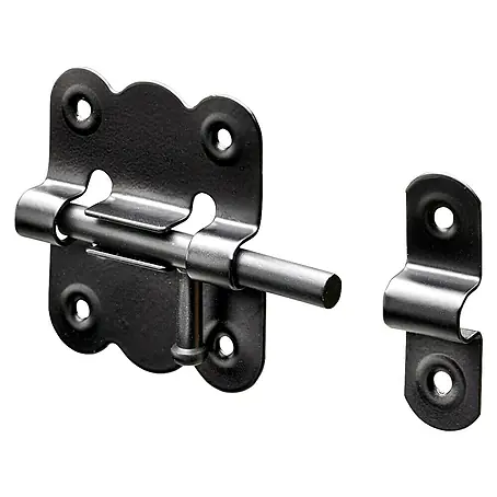 Hettich  Schieberiegel