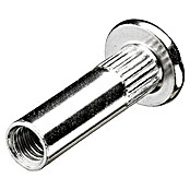 Hettich Spojna čahura  (Duljina: 36 mm, Navoj: M 6, Promjer: 8 mm, Čelik) | BAUHAUS