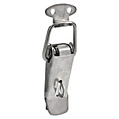 Hettich Zapiralo za zaboj  (Š x Do: 17 x 58 mm, Srebrna) | 1151 - Konstruktionsbeschläge | AAEB - Möbelbeschläge | AAE - Beschläge | AA - Eisenwaren | A - Eisenwaren | BAUHAUS
