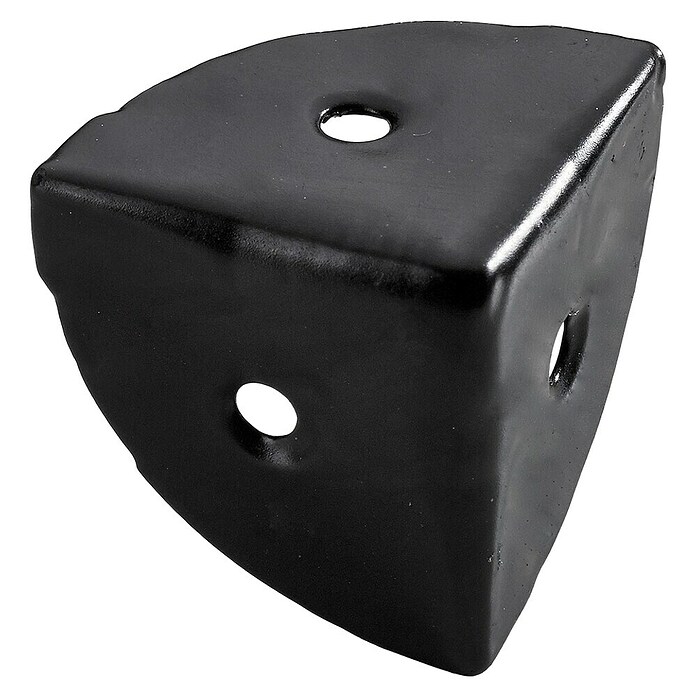 Hettich Kotnik za zaboj  (Do x Š x V: 36 x 36 x 36 mm, Lakirana površina) | 1151 - Konstruktionsbeschläge | AAEB - Möbelbeschläge | AAE - Beschläge | AA - Eisenwaren | A - Eisenwaren | BAUHAUS