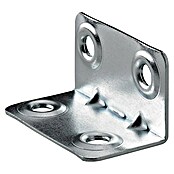 Hettich Spojni kutnik  (D x Š x V: 20 x 20 x 37 mm, Pocinčano, 1 Kom.) | BAUHAUS
