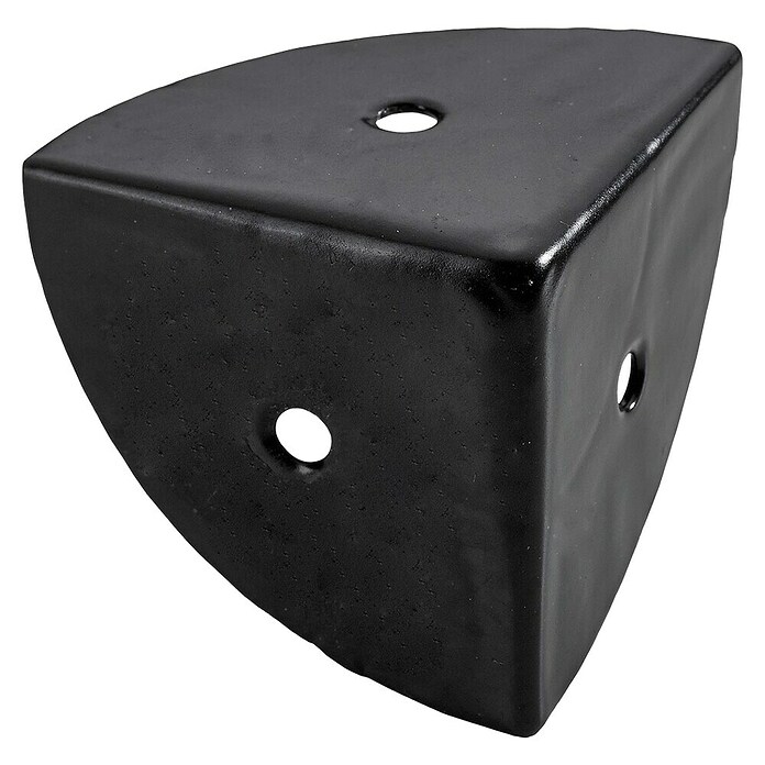 Hettich Kotnik za zaboj  (Do x Š x V: 28 x 28 x 28 mm, Lakirana površina) | 1151 - Konstruktionsbeschläge | AAEB - Möbelbeschläge | AAE - Beschläge | AA - Eisenwaren | A - Eisenwaren | BAUHAUS