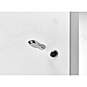 Hettich Utični nosač polica  (Promjer: 7 mm, Srebrna, Čelik) | BAUHAUS