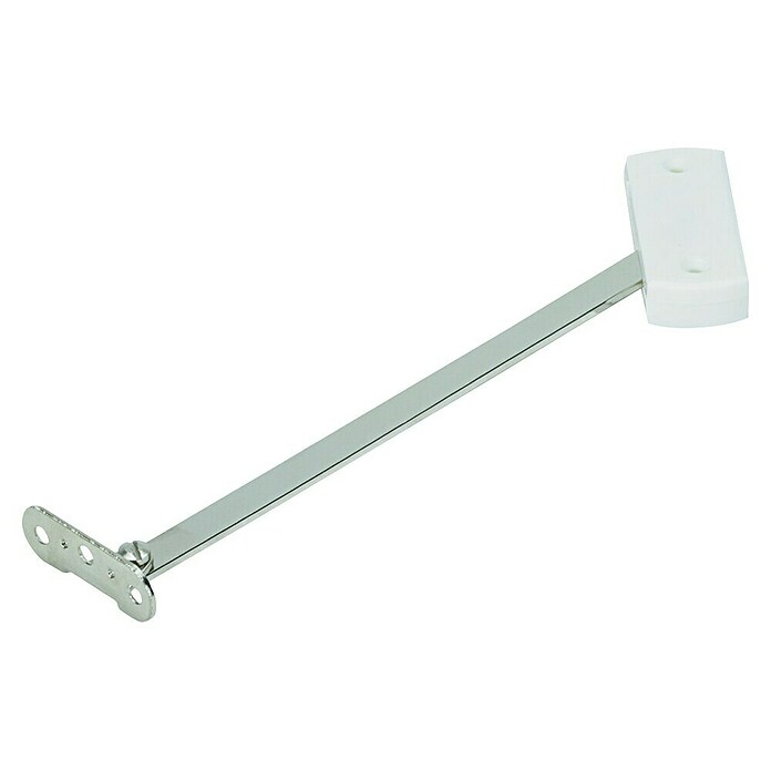 Hettich Zložljivo okovje  (Dolžina: 240 mm, Nosilnost izdelka: 6 kg) | 1151 - Konstruktionsbeschläge | AAEB - Möbelbeschläge | AAE - Beschläge | AA - Eisenwaren | A - Eisenwaren | BAUHAUS