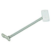 Hettich Zložljivo okovje  (Dolžina: 240 mm, Nosilnost izdelka: 6 kg) | 1151 - Konstruktionsbeschläge | AAEB - Möbelbeschläge | AAE - Beschläge | AA - Eisenwaren | A - Eisenwaren | BAUHAUS