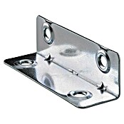 Hettich Spojni kutnik  (D x Š x V: 20 x 20 x 67 mm, Pocinčano, 1 Kom.) | BAUHAUS