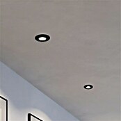 Eglo LED vgradna svetilka Agulo  (Toplo bela, Premer: 85 cm, Črna) | Vgradni žarometi | Reflektorji in žarometi | Svetila | Elektro in svetila | Izdelki | BAUHAUS