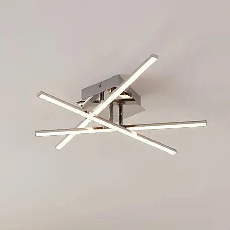 Eglo  LED-Deckenleuchte Lasana 1