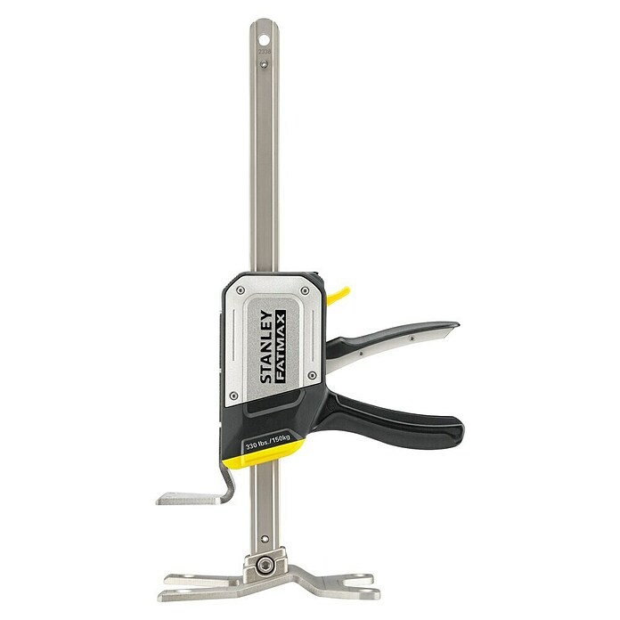 Stanley FatMax Montažno orodje Tradelift  (Nosilnost: 150 kg, 1 kos) | 1860 - Metallzwingen | BADF - Spannwerkzeug | BAD - Handwerkzeuge | BA - Handwerkzeuge | B - Werkz/Masch/Maschzubeh/Auto | BAUHAUS