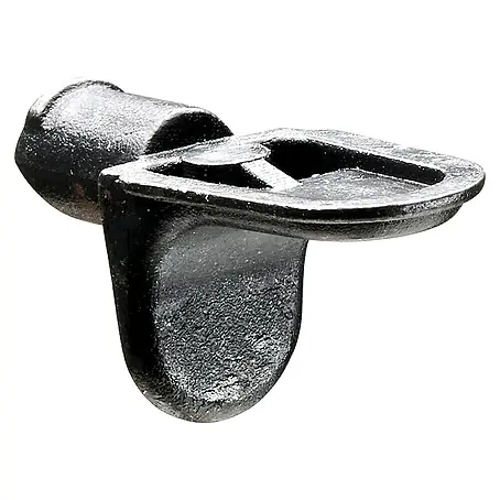 Hettich  Steckbodenträger Sekura 2
