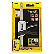 Stanley FatMax Montažno orodje Tradelift  (Nosilnost: 150 kg, 1 kos) | 1860 - Metallzwingen | BADF - Spannwerkzeug | BAD - Handwerkzeuge | BA - Handwerkzeuge | B - Werkz/Masch/Maschzubeh/Auto | BAUHAUS