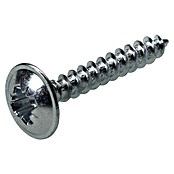 Hettich Vijak za spajanje stražnjih stranica drvenih elemenata  (Ø x D: 3 x 20 mm, Križni utor PZ 2) | BAUHAUS