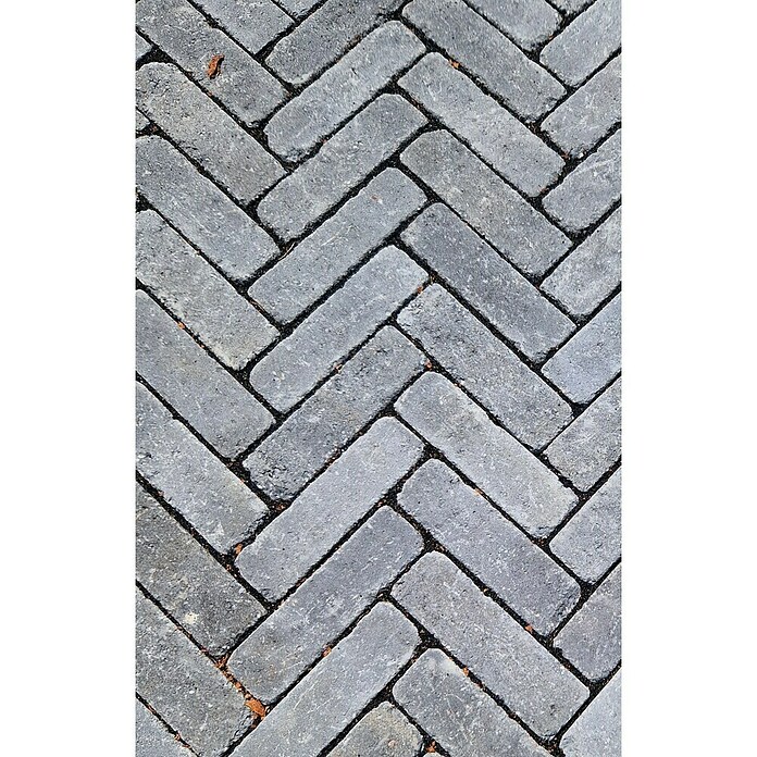 Christoph Pflasterstein CHR-Collo (24 x 12 x 7,1 cm, Beton, Anthrazit) | BAUHAUS