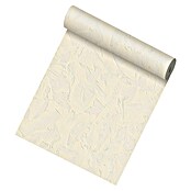 Rasch Vliestapete (Beige, Putz-Optik, 10,05 x 0,53 m)