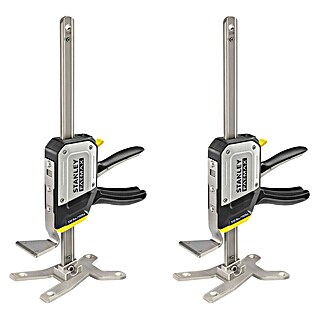 Stanley FatMax Montagewerkzeug Tradelift Doppelpack (Belastbarkeit: 150 kg, 2 Stk.)